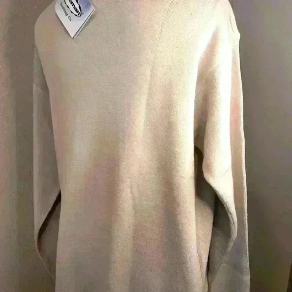 Men's pullover long-sleeve - Picture 6 of 7